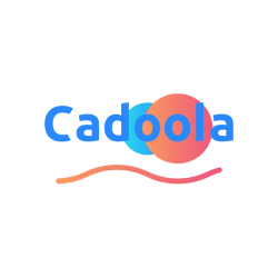 Cadoola casino logo