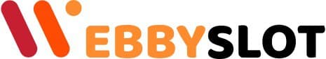 webbyslot casino logo