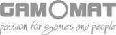gamomat logo
