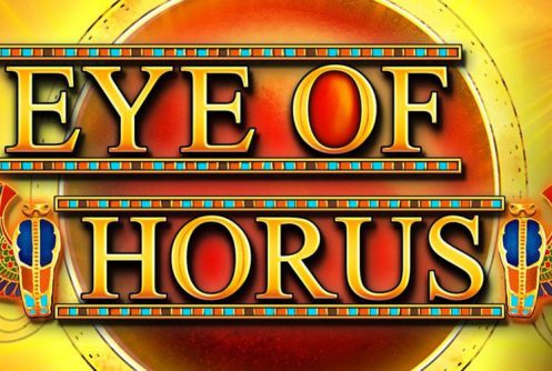merkur online slot eye of horus