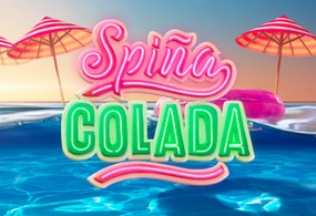 online slot spina colada logo nightrush