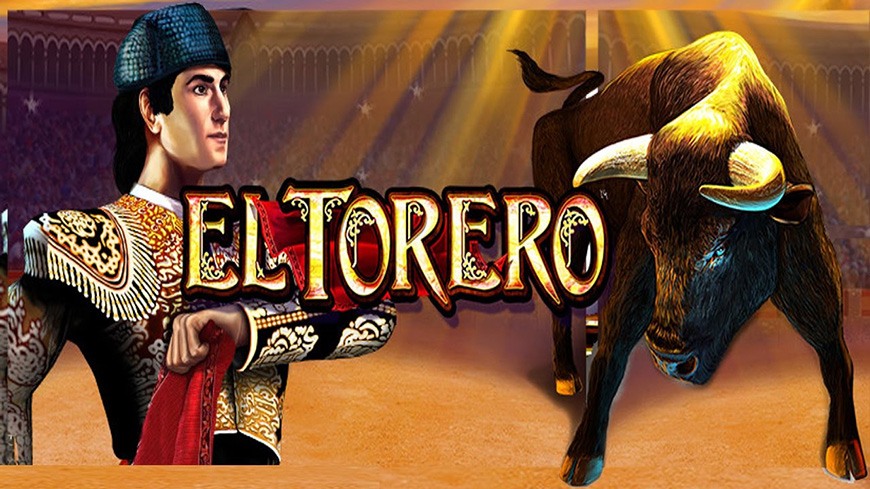 merkur online slot el torero