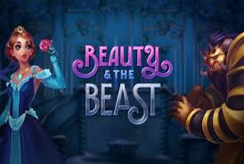 yggdrasil online slot beauty and the beast
