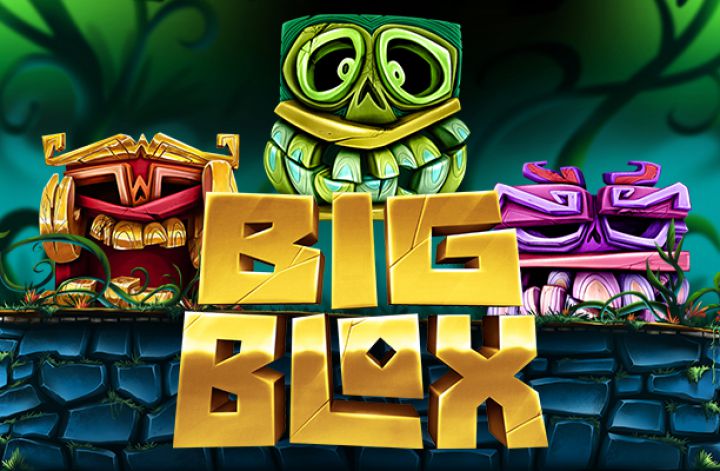 yggdrasil online slot big blox