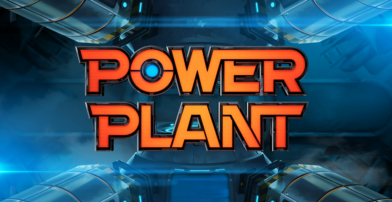 yggdrasil online casino slot power plant