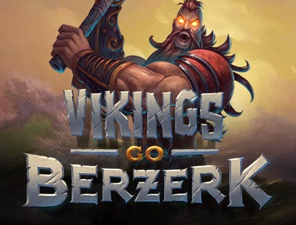 yggdrasil online slot vikings-go-berzerk