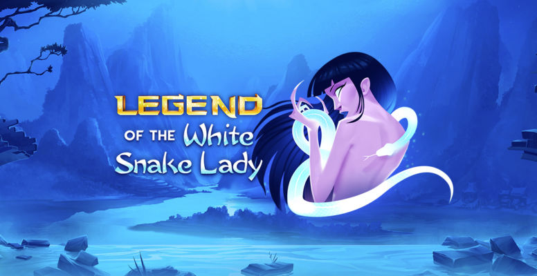 yygdrasil online slot white snake lady