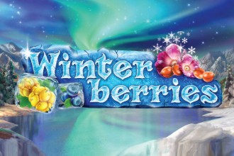 yggdrasil online slot winter-berries