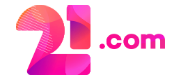 21.com Casino