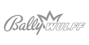 BallyWulff logo