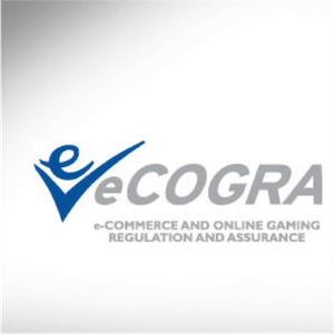 eCOGRA logo