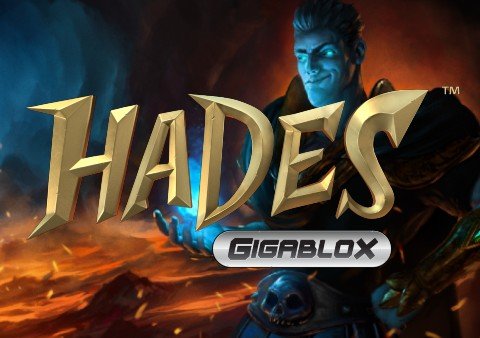 Hades Gigablox Slot von Yggdrasil