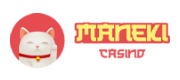 maneki casino logo